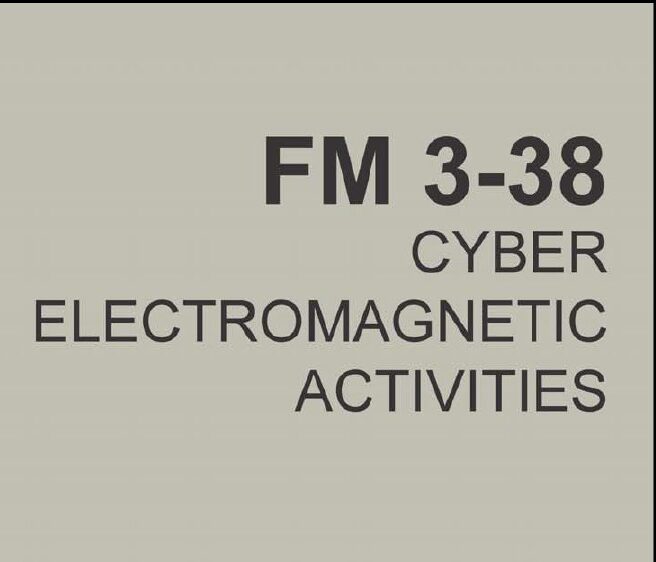 FM 3-38